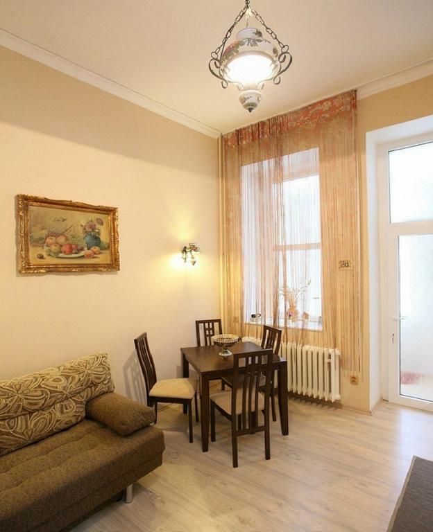 Jeruzalemska 5 Vacation Apt. Lejlighed *