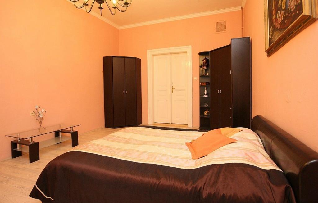 Jeruzalemska 5 Vacation Apt. Apartment Prag